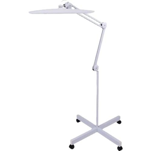 Hot sales desk beauty working lamp Illuminated led for nail art professional eyestrain task light eyelash extensions lash lamp