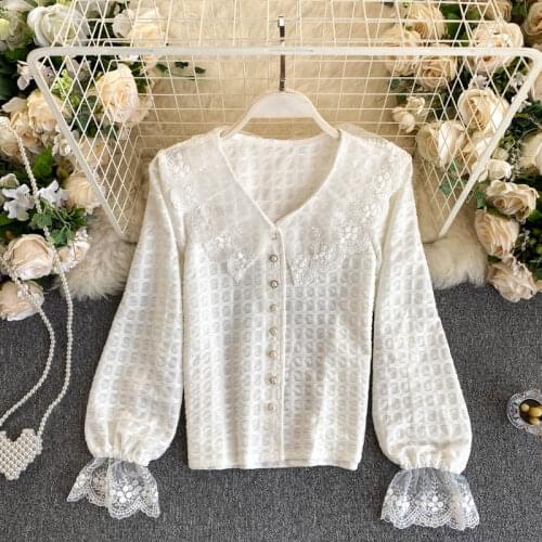 New Veeliya Womens Long Sleeve Shirts