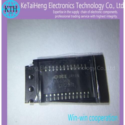 M6636B MSM6636B SOP24 NEW Electronic Components