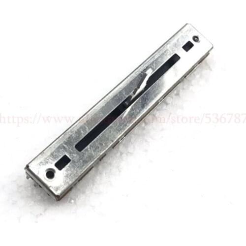 1PCS Cross Fader DCV1023 For Pioneer DJ Controller fader XDJ-RX DDJ-S1 DDJ-T1