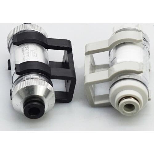 Negative Pressure Pipe Type Pneumatic Vacuum filter VFC100/VFC200-04/06/08/10B ZFC53-B ZFC54-B ZFC74-B ZFC75-B ZFC76-B ZFC77-B