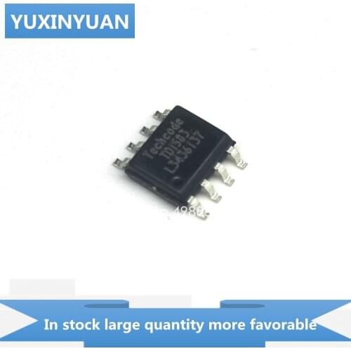 YUXINYUAN 10PCS/LOT TD1583 TD 1583 SOP8 in stock in stock