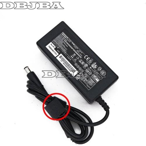 65W 19.5V 3.33A Laptop AC power adapter charger for HP EliteBook 720 725 G1 G2 740 745 750 755 2170p 2540p 2560p 2760p 2510P