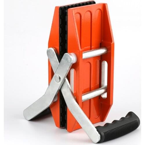 One-hand Two-handed Glass Carrying Clamp Stone Slab Clamp Stone Tile Unloading and Transporting Installation Tool Lifting Tool