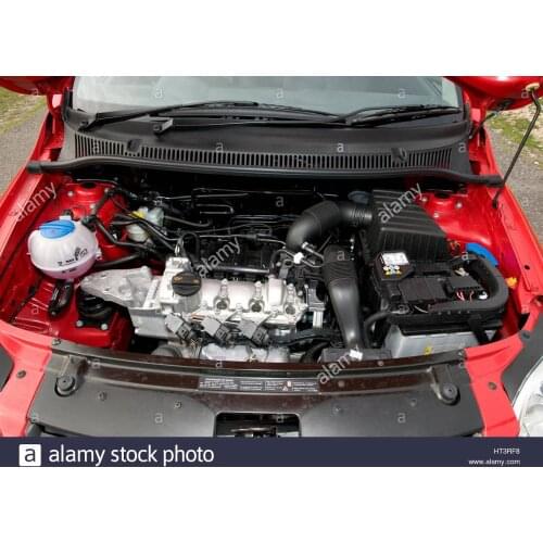 Damper for Volkswagen Fox Lupo SpaceFox 2003-2020 Front Bonnet Hood Modify Gas Struts Lift Support Shock Absorber