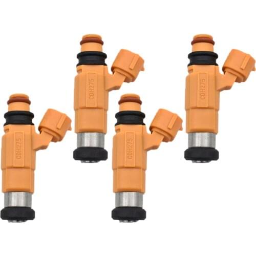4-pack Generic Fuel Injectors Nozzle Kit CDH275 MD319792 Direct Replaces for Dodge Stratus 3.0L