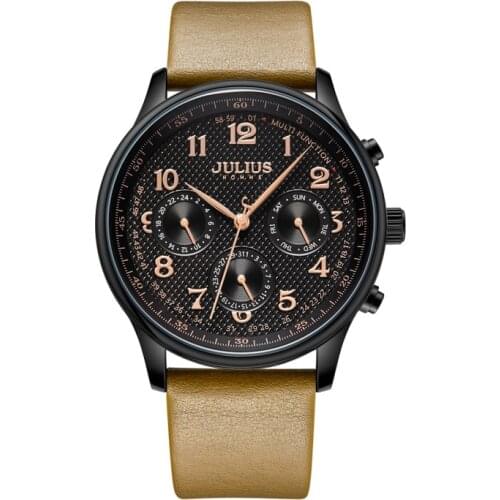 Julius watch JAH-108