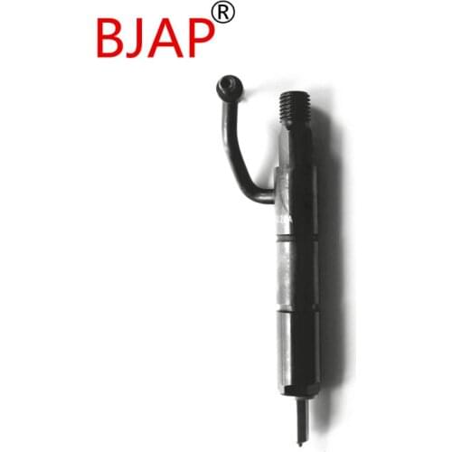 Original engine KBAL-P028A Fuel injector DLLA150P126 CDLLA150P126 Nozzle 1112010-X03 FOR dachaiCA498 PQ977A