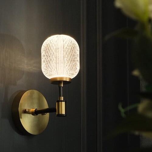 Настенные светильники HUABOLIGHT China At AliExpress