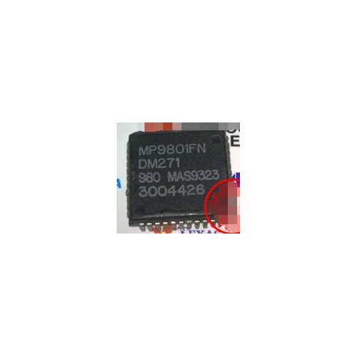 IC NEW 100% MP9801FN