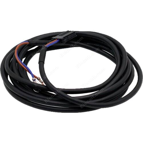 CP1A power supply power cable A02B-0124-K830 for Fanuc CNC machine tool A02B-0124-K830#L03 1m 2m 3m 5m 8m 10m 15m