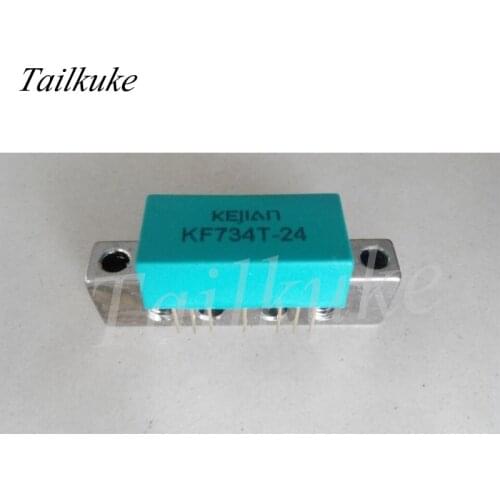 KF734T-24/834T CATV Amplifier Module and BGY888 BGY835C Universal