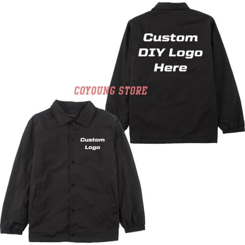 LUOGEN Men's Zip Hoodies