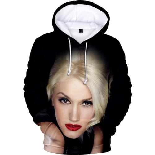 Sidno New Arrival Miranda Lambert 3D Hoodies Men/Women Fashion Popular Hip Hop Hoodie Cool Sweatshirt Pertty Pullover Hooded
