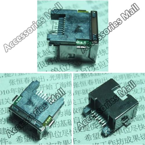 NEW Laptop RJ45 Jack/Network interface cards/Ethernet port/LAN Port for LENOVO T440 T440s T450s L450 laptops