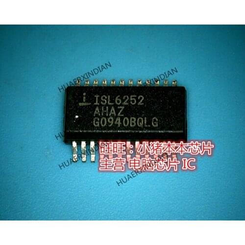 Brand new original ISL6252 ISL6252AHAZ High Quality