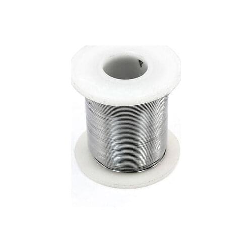 0.8mm Dia Tin Lead Welding Soldering Solder Core Wire Reel Spool
