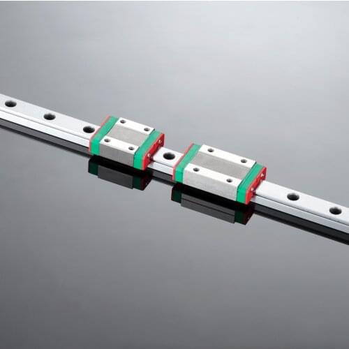 PAWZYQ Linear Guides