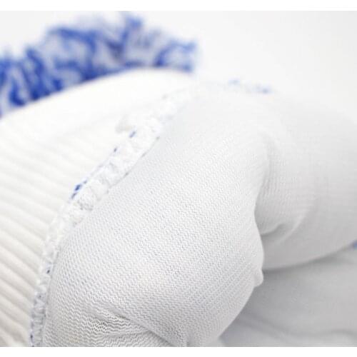 Car Soft Cleaning Glove Ultra Soft Car Wash Mitt Easy To Dry Auto Detailing Mitt 23GC