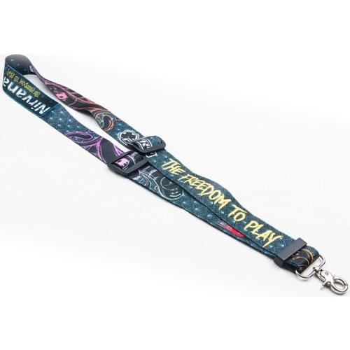 Flysky Transmitter Strap Adjustable Lanyard Metal Hook Remote Controller Neck Strap for Flysky FS-i10 FS-i8 FS-T6 FS-TH9X TX