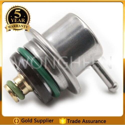 XR3Z9C968AA XR3Z-9C968AA Fuel Pressure Regulator For 1999-2004 Ford Lincoln F-150 F-250 F-350 V8