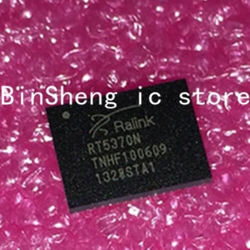 RT5370N QFN-52 Wireless USB chip
