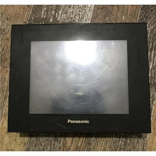 GT21 AIGT2230B touch screen , used in good condition . 80% appearance new , good working , free shipping