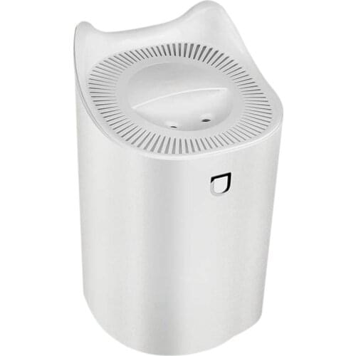 Cool Mist Humidifier,3.3L Large Water Tank Humidifier for Bedroom,Whisper Quiet Air Humidifier with 2 Nozzle