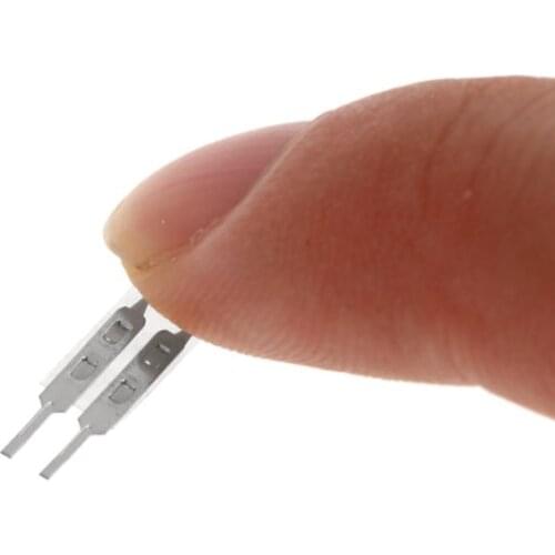 High Accuracy 10g-1kg Pressure Sensor Smart Flexible Thin Film Force Sensor