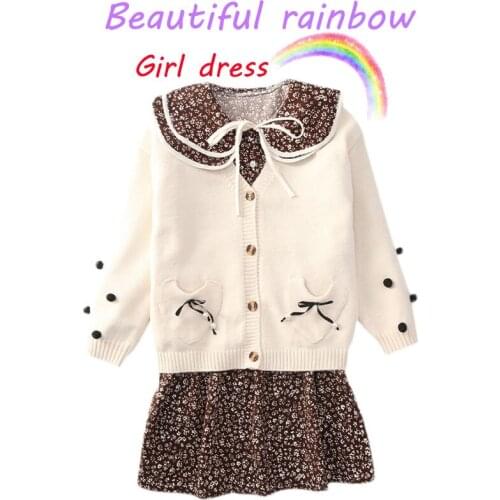 Кардиганы для девочек WWUCHENZHI China At AliExpress