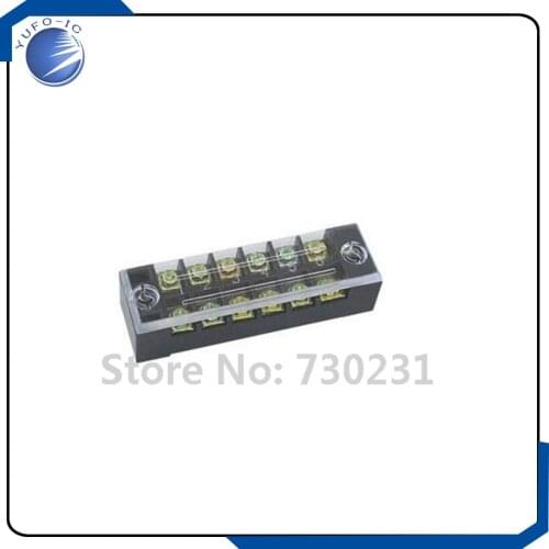 YUFO-IC Terminal Blocks