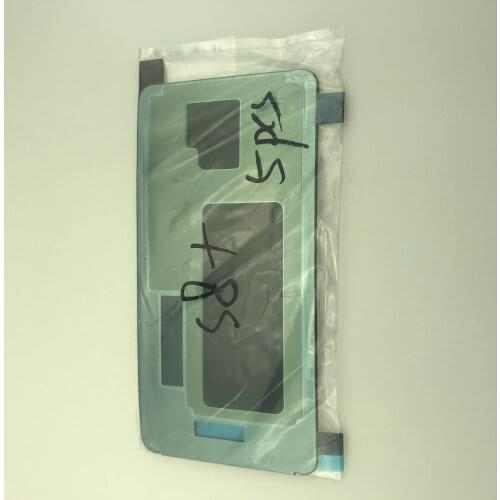 20pcs/Lot OEM Quality Lcd Adhesive For Samsung S8+ To Middle Frame Adhesive For Screen Middle Frame