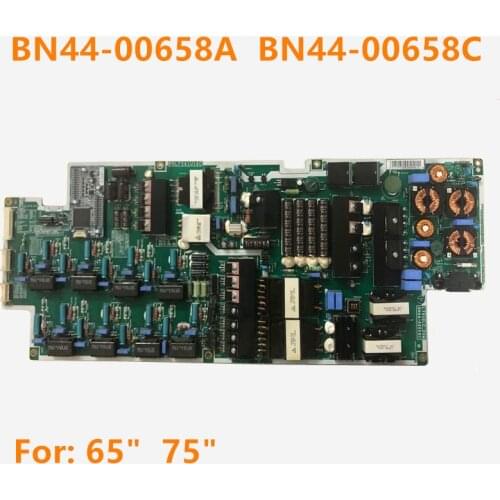 L75U2L-DSM BN44-00658A BN44-00658C PSLF341U16L TV accessories power board for 65-inch TV 75-inch TV