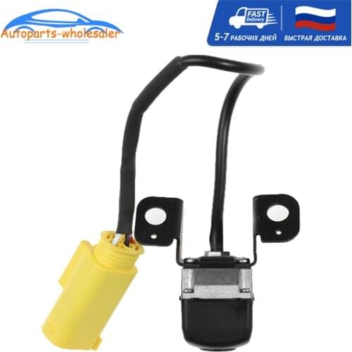 Auto Parts For Kia Sorento14-15 Rear View Back Up Assist Camera 95760-2P600 957602P600Car Accessories