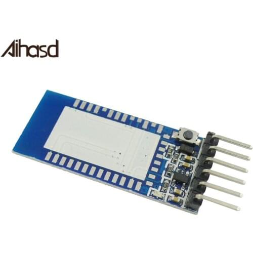 Interface Bluetooth Serial Transceiver Module Base Expansion Board For HC-05 06 For Arduino