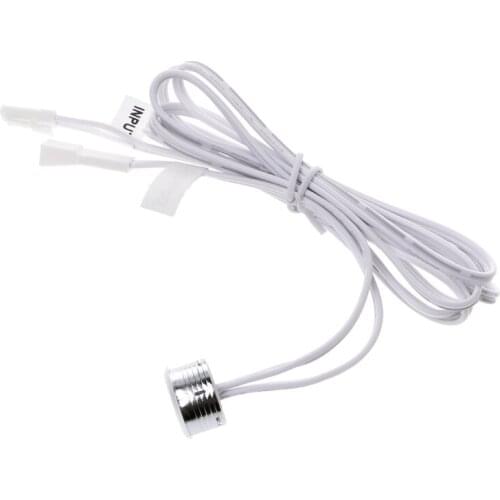 DC 12V-24V Touch Sensor Control Switch For 5050 3528 LED Strip Light Lighting