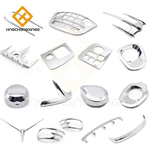 Motorcycle Chrome Fairing For Honda GL1800 Goldwing 1800 gold wing1800 Trim Parts gl1800 2001 2002 2006 2011 Decoration Chrome