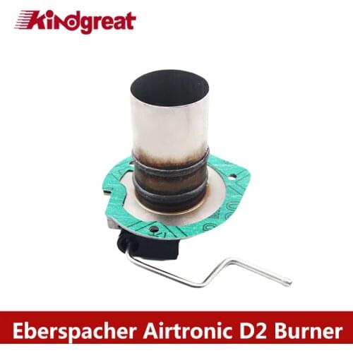 Burner Insert Torches combustion chamber with Gaskets 252069100100 fit for Eberspacher Airtronic D2 Parking Heater