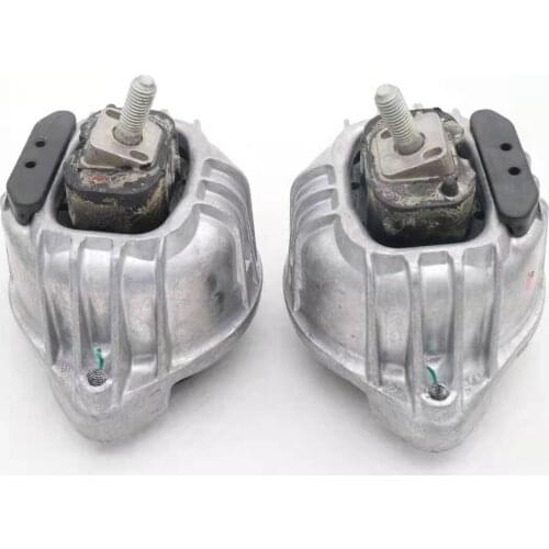 Engine Motor Mount Left Right For BMW 128i 328i 328i xDrive 335i 335is Z4