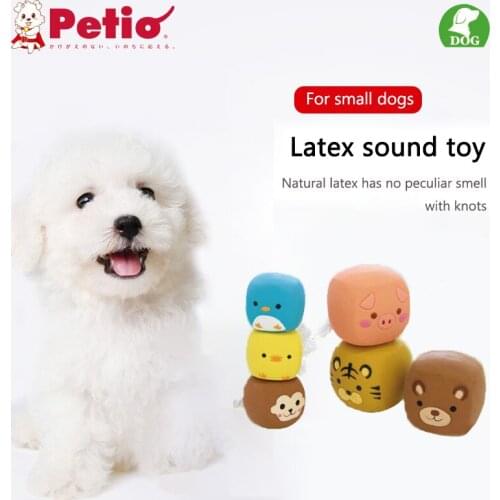Petio Toys For Animals