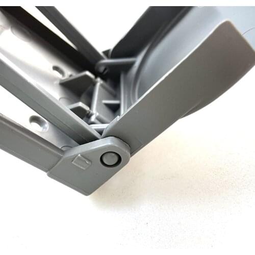 L41A Foldable Car Water Drink Holder Cup Mount Vehicle-mounted Can Mug Stand Holders Cupholders for Cars Rvs