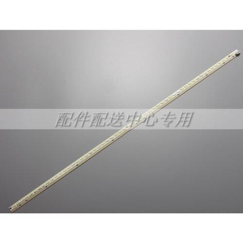 LED backlight strip bar 54LEDs for LG 42" V13 Edge REV0.8 42LA644V 6920L-0001C 6916L-1269A 6922L-0103A 6922L-0062A 6916L-1316A