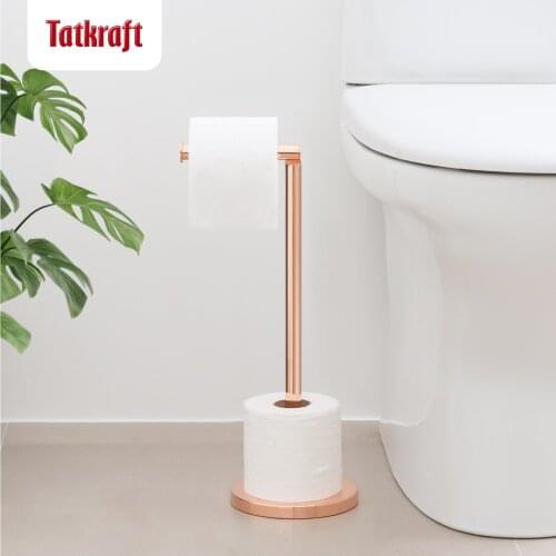 Tatkraft Toilet Paper Holders