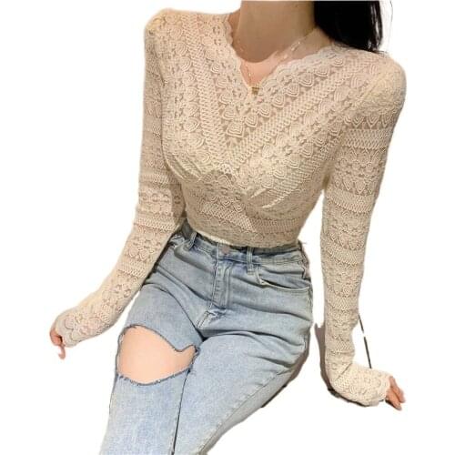 Блузки с цветами TDFunlive China At AliExpress