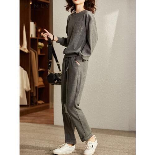 Vimly Women's Trouser Suits