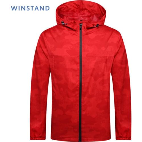 Мужские спортивные куртки WINSTAND China At AliExpress