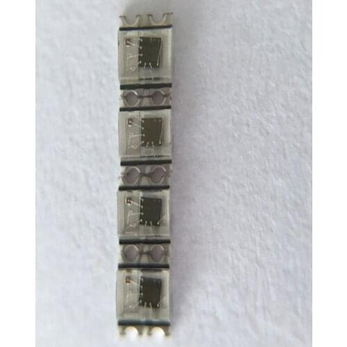 WS2812B 2020 (4pins) SMD 2020 Mini LED Chip Addressable Digital RGB Full Color LED Chip for LED Strip Screen DC5V 10Pcs-1000Pcs