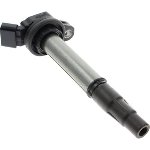 1pc Ignition Coil OEM 90919-02258 For Toyota Corolla Matrix Prius Scion xD 1.8 RAV4 90919 02258 9091902258 UF-596 C1714 UF-6191