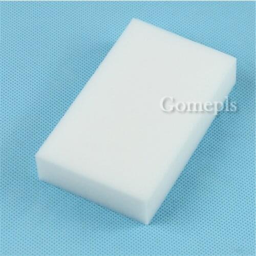 10PCS Magic Multi Sponge Clean Foam Cleaner Cleansing Eraser Car Wash Kitchen
