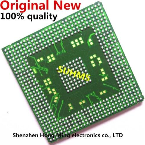 100% New 218S4PASA13G BGA Chipset